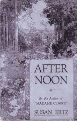 after noon cover